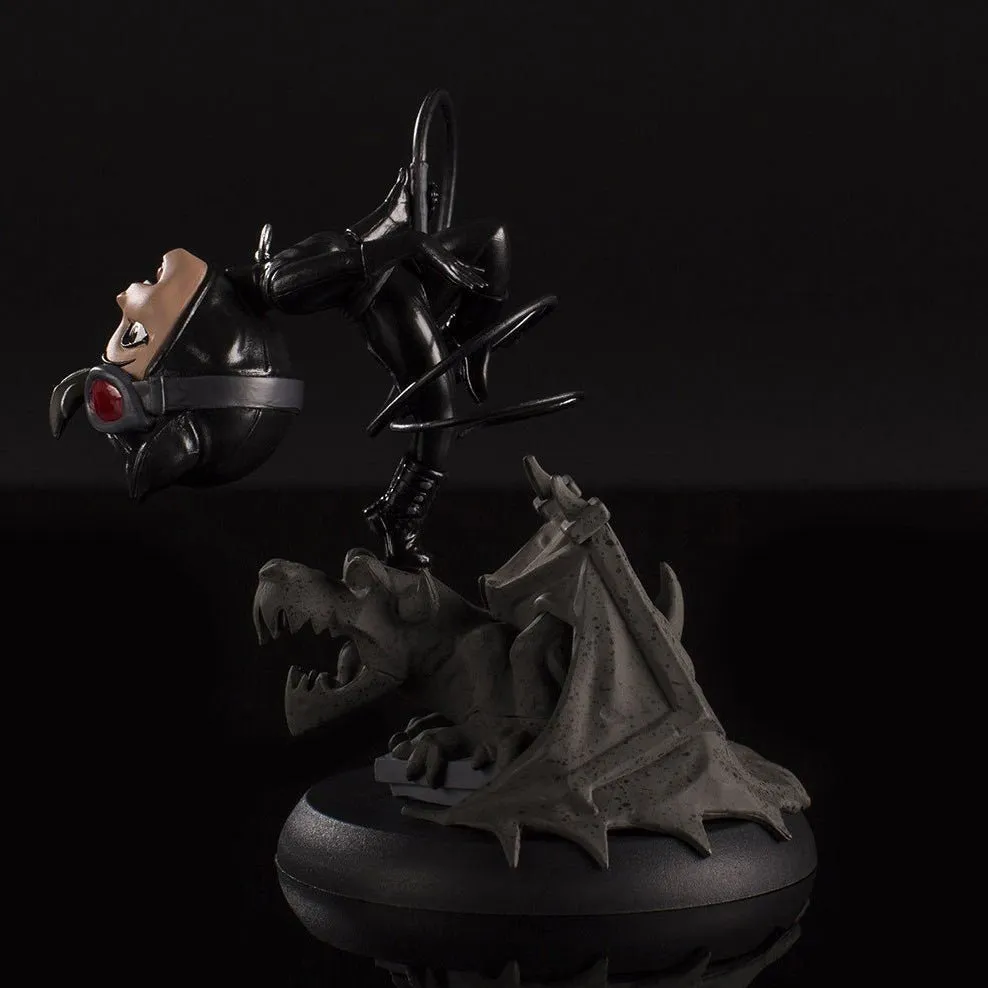 Catwoman Rebirth Q-Fig