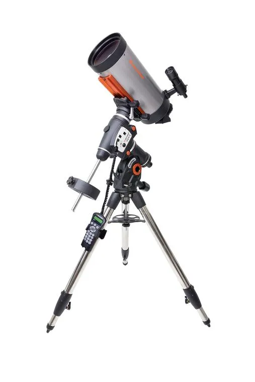 Celestron CGEM II 700 Maksutov Cassegrain Telescope