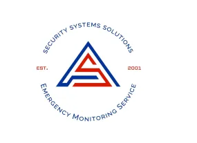 Cellular Alula Interactive Security Monitoring Service with Emergency Dispatch $29.99