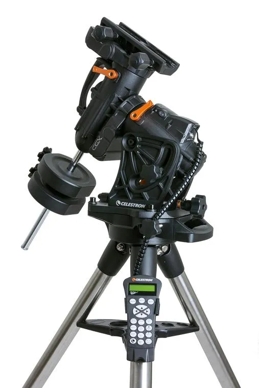 CGX 700 Maksutov Cassegrain Telescope (12049)
