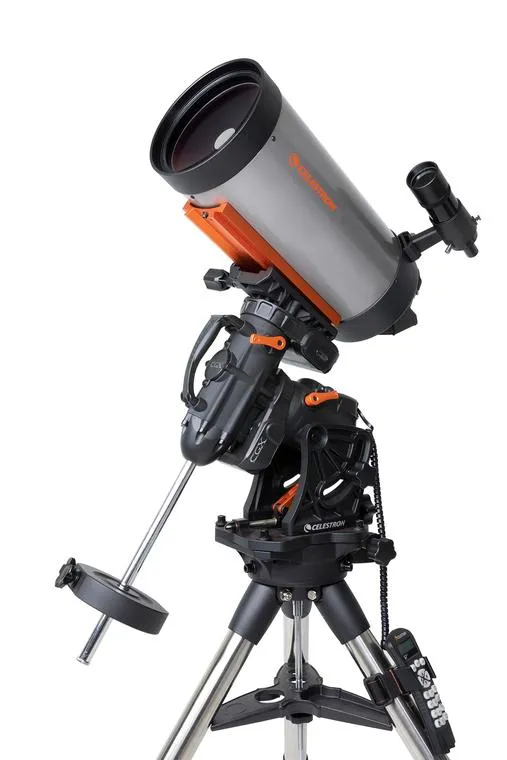 CGX 700 Maksutov Cassegrain Telescope (12049)