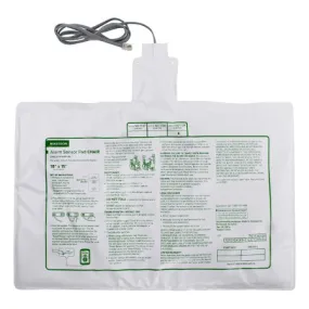 Chair Sensor Pad Brand 10 X 15 Inch - McKesson Mfr# 162-1129