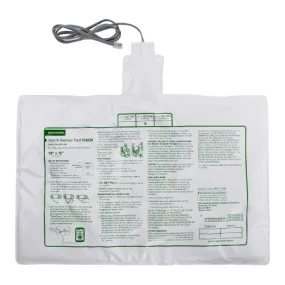 Chair Sensor Pad Brand 10 X 15 Inch - McKesson Mfr# 162-1136
