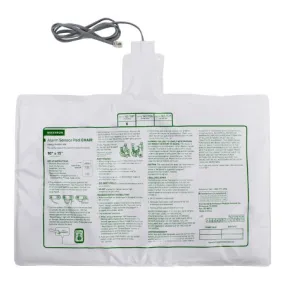 Chair Sensor Pad Brand 10 X 15 Inch - McKesson Mfr# 162-1137