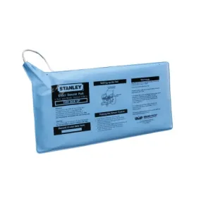 Chair Sensor Pad Stanley 7 X 15 Inch - Stanley Security Solutions  Mfr# 93010