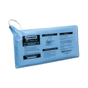Chair Sensor Pad Stanley 7 X 15 Inch - Stanley Security Solutions  Mfr# 93020