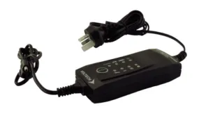 Charger Voltech 240V-24V (2.5Amp) SBC-2403