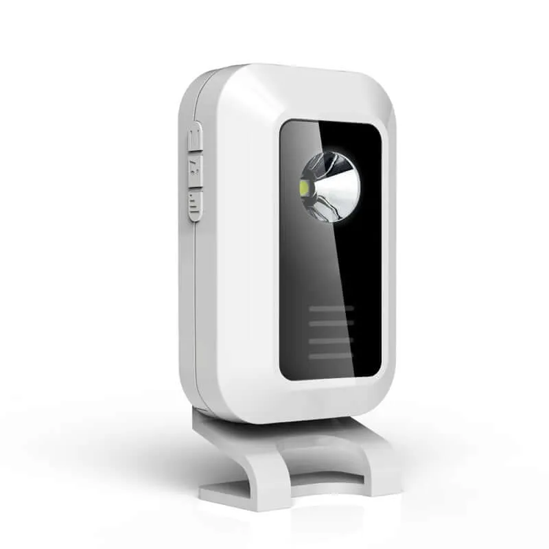 Chime Door Bell IR motion sensor