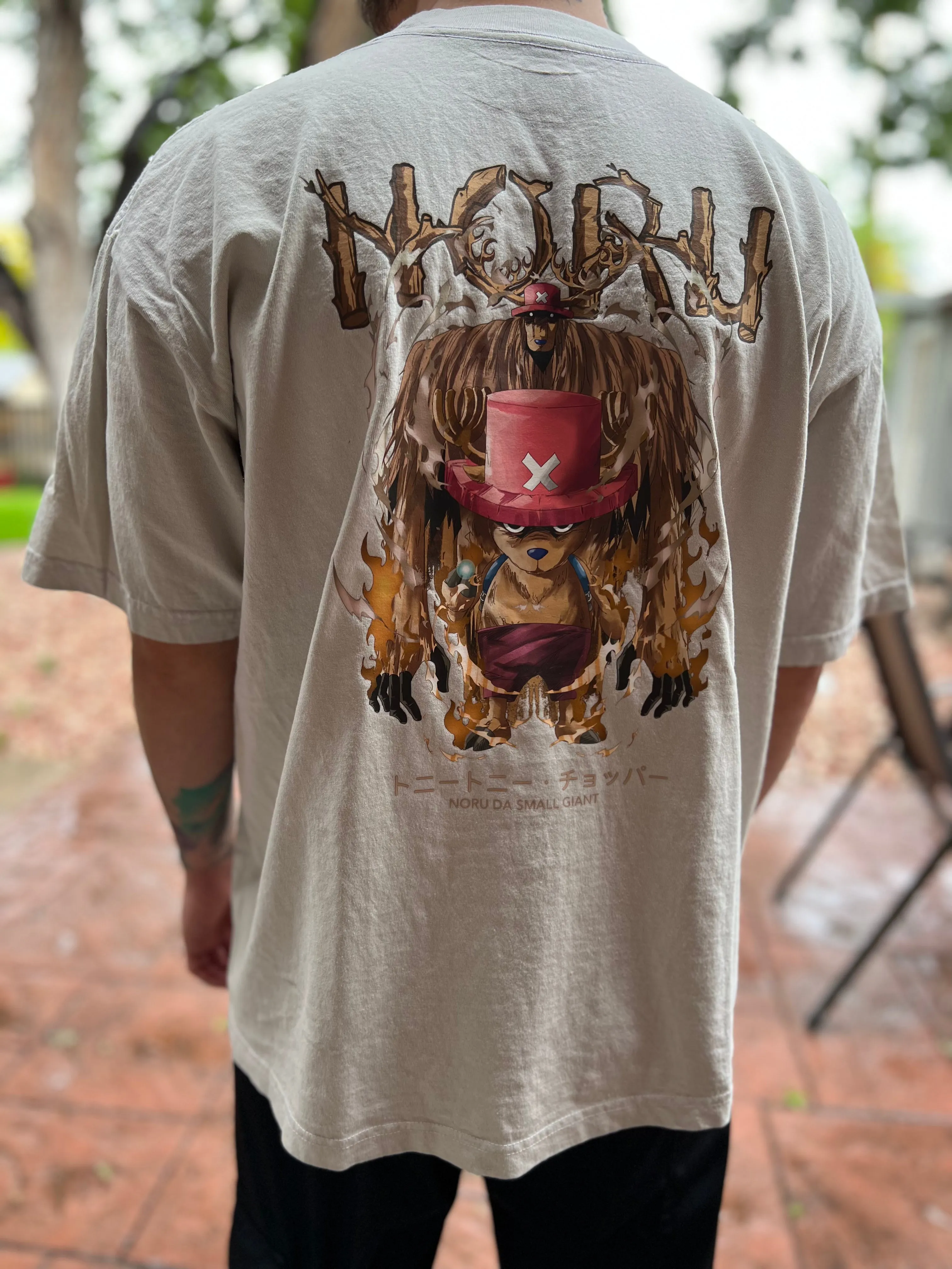 CHOPPER | ONE PIECE
