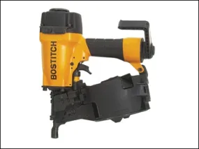 Coil Nailer - Bostitch N66C-2-E Variable Depth Control