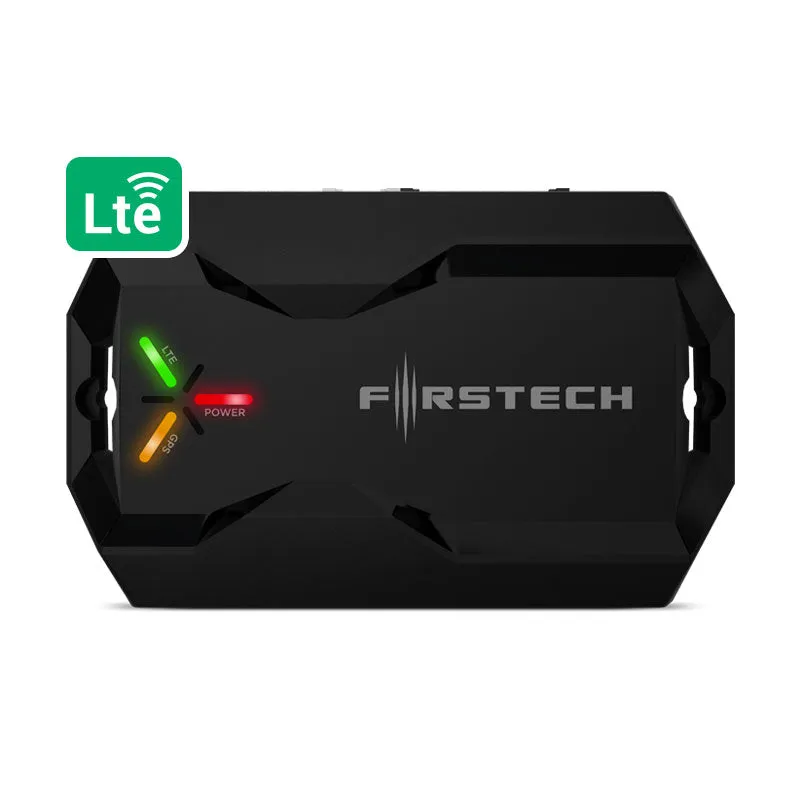 Compustar PRO T13 LTE 2-Way RFX Bundle w/ LTE Module