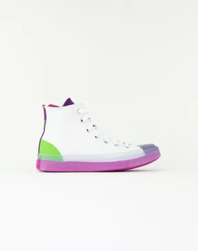 Converse Chuck Taylor All-Star Cx High 'Dramatic Nights' Grade-School
