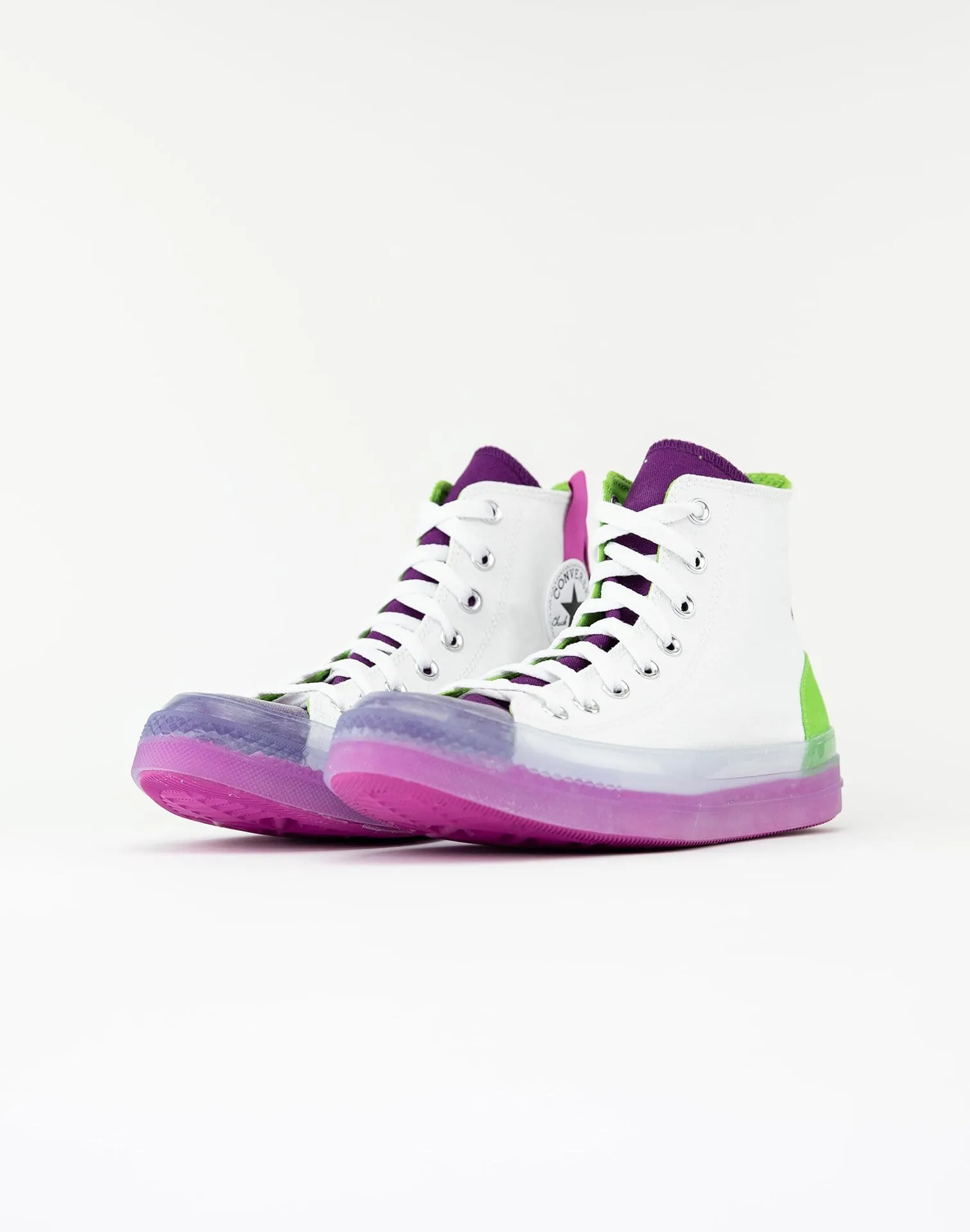 Converse Chuck Taylor All-Star Cx High 'Dramatic Nights'