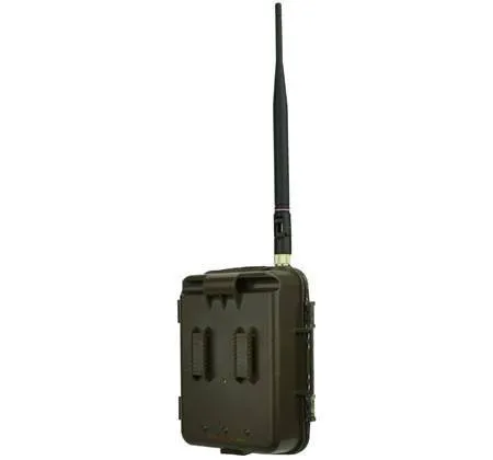 Covert Code Black 3G