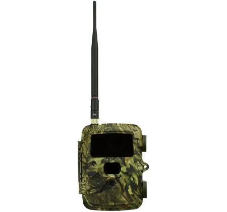 Covert Code Black 3G