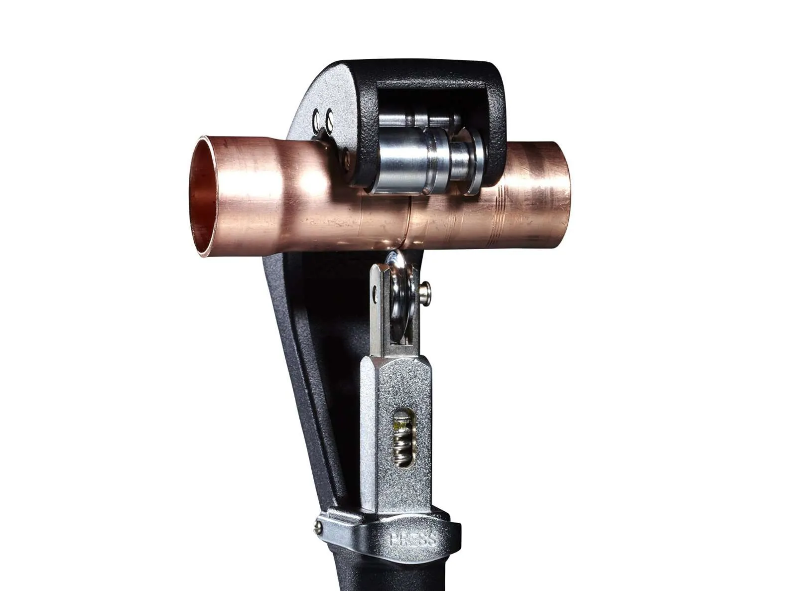 CPS BlackMax® BTC500 Tube Cutter - 3/8" - 2-5/8" O.D.