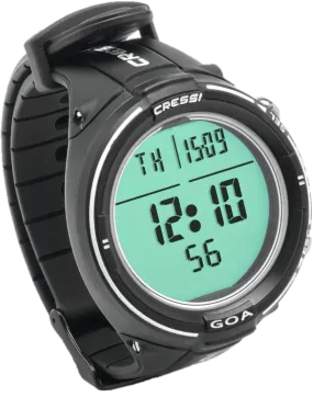 Cressi Goa Dive Computer