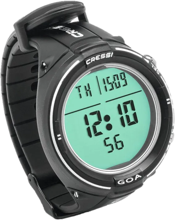Cressi Goa Dive Computer