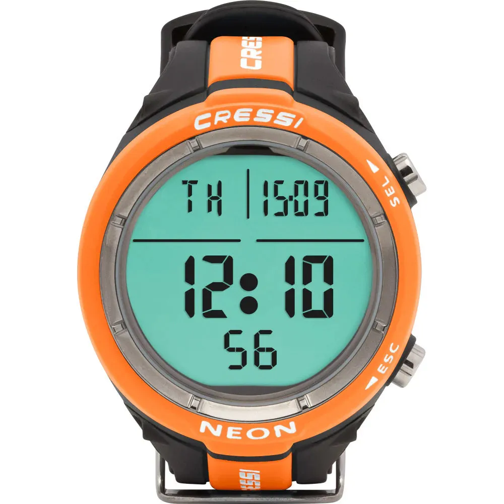 Cressi Neon Orange