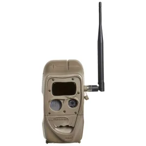 Cuddeback CuddeLink Black Flash Camera