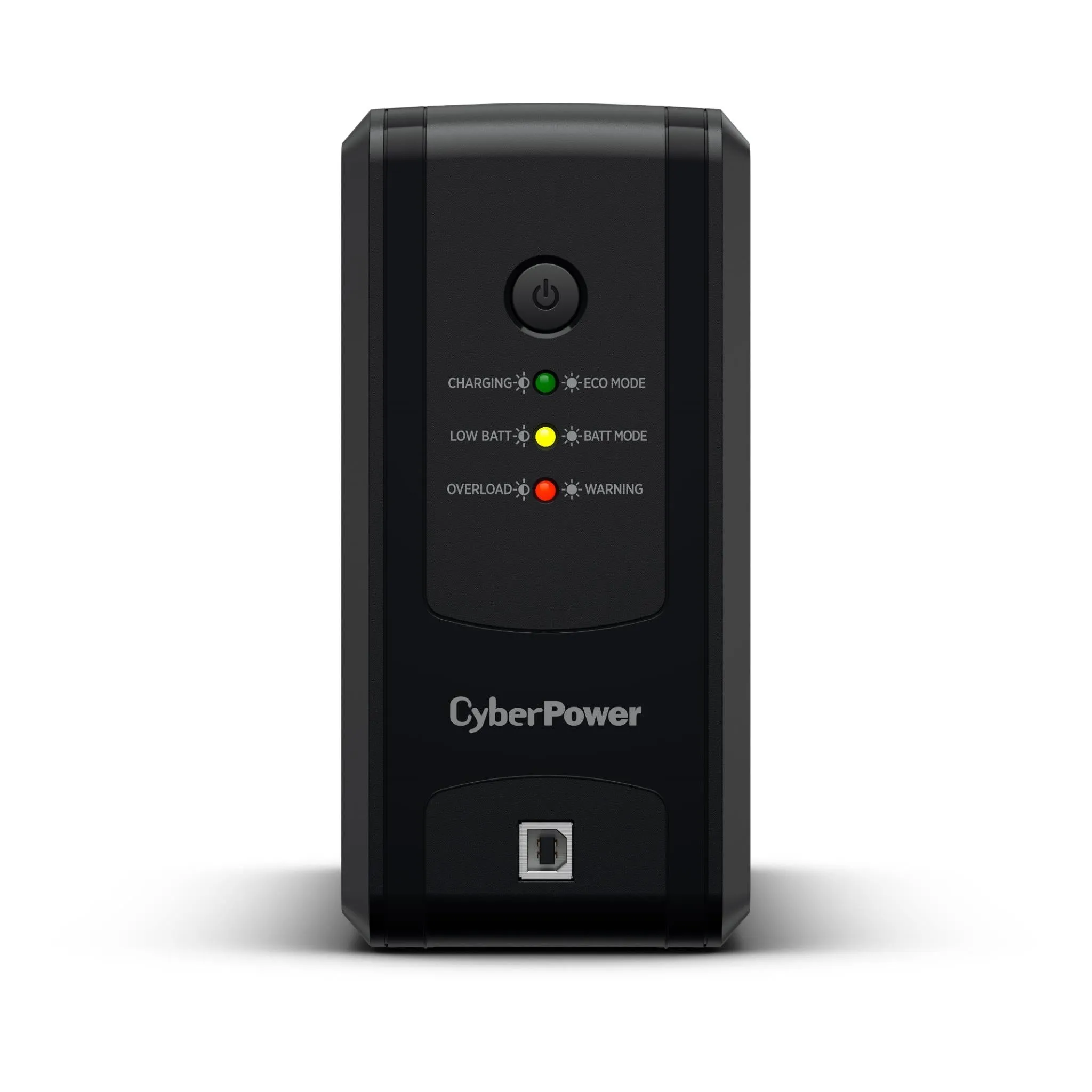 CyberPower UT Series 850VA/425W Backup UPS System
