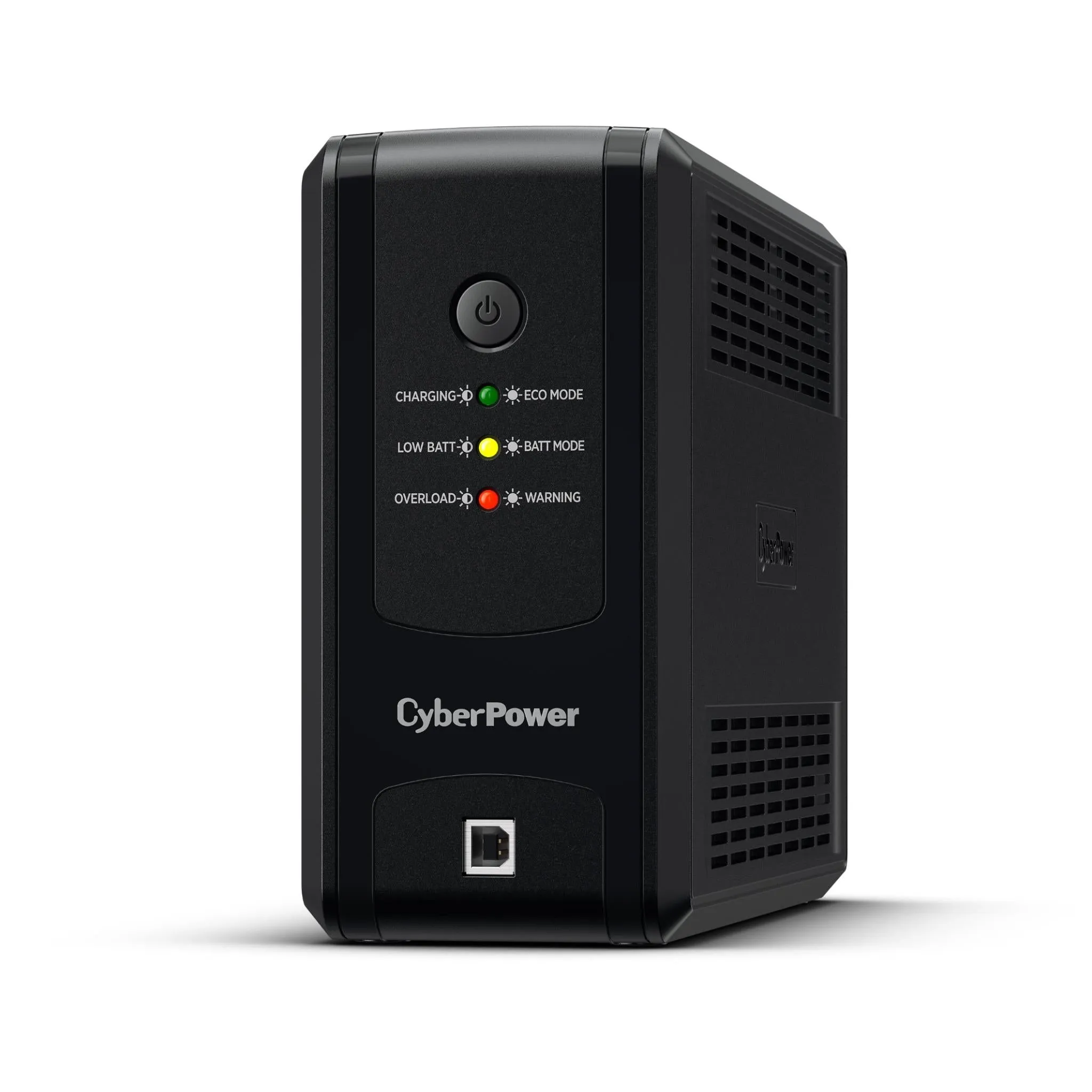 CyberPower UT Series 850VA/425W Backup UPS System