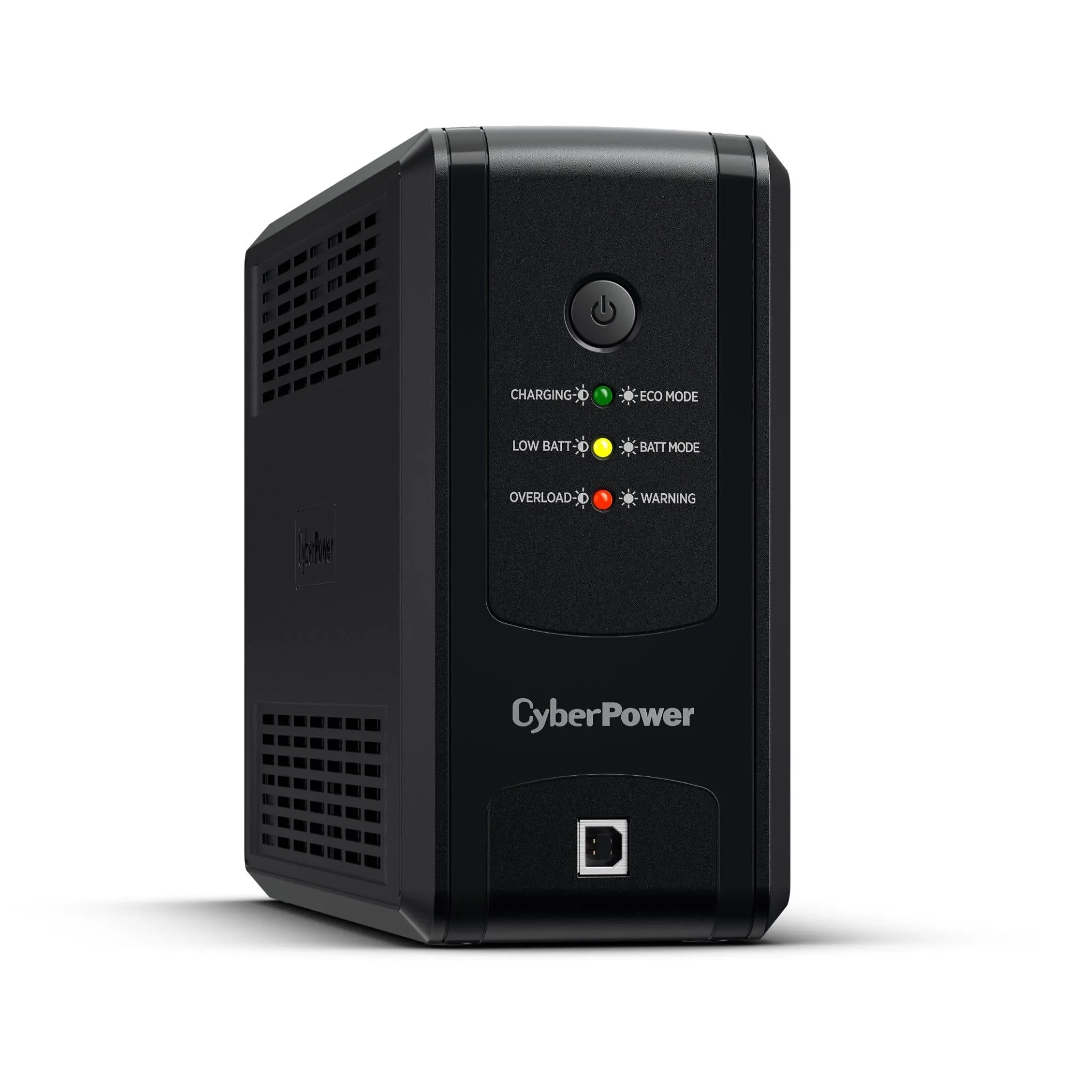 CyberPower UT Series 850VA/425W Backup UPS System