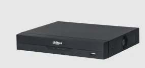 DAHUA 8CH WIZSENSE COMPACT POE NVR