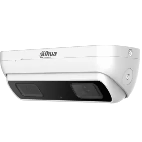 Dahua DH-IPC-HDW8341XN-3D 3MP Dual-sensor StereoVision People Counting Camera