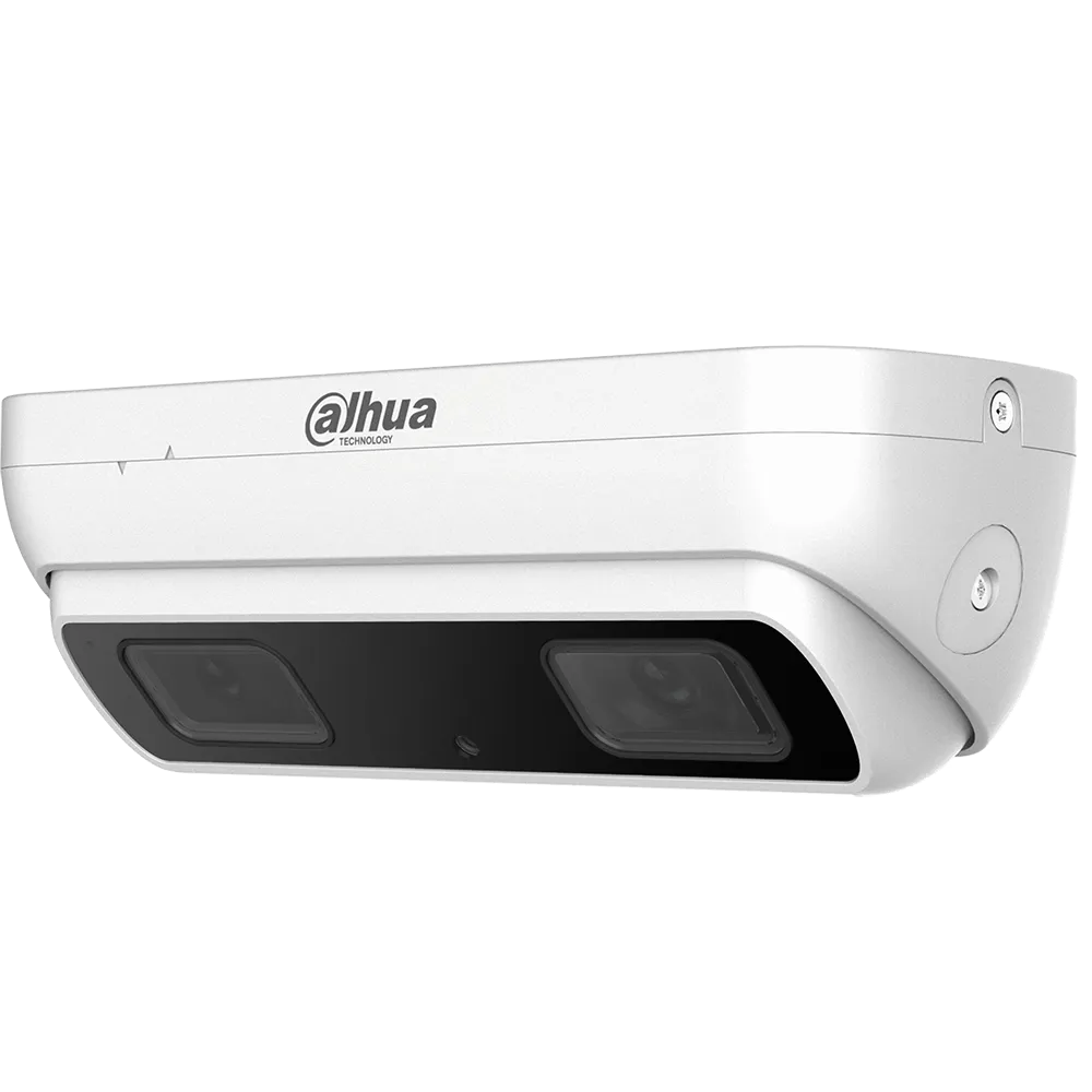 Dahua DH-IPC-HDW8341XN-3D 3MP Dual-sensor StereoVision People Counting Camera