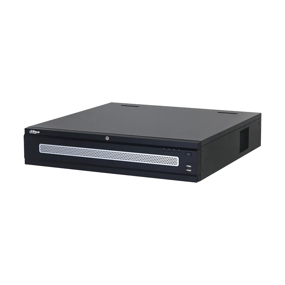 Dahua N98A7N 128CH 8K WizMind NVR RAID Dual NIC 8SATA
