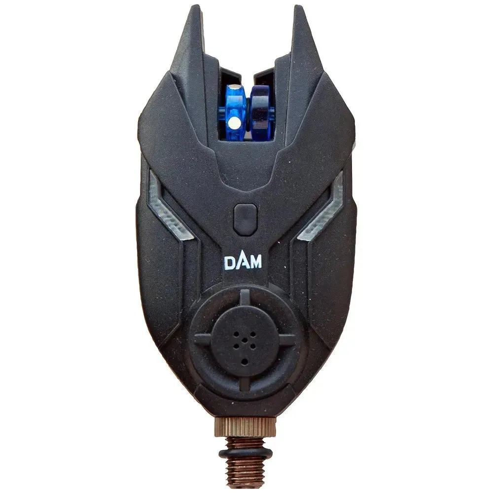 DAM TF Bite Alarm Set 2 1