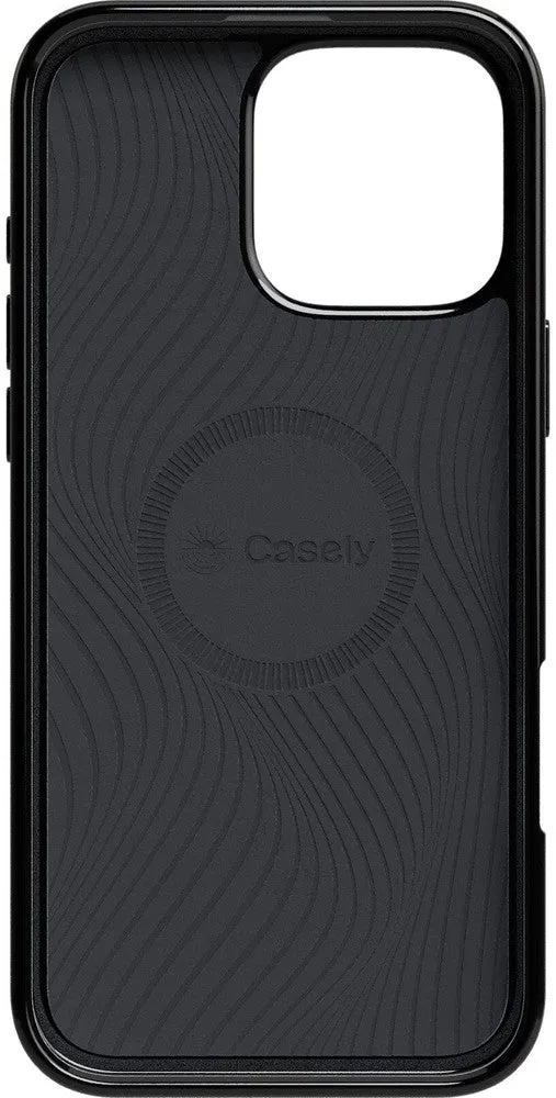 Dark Fantasy | Contrast Floral Case