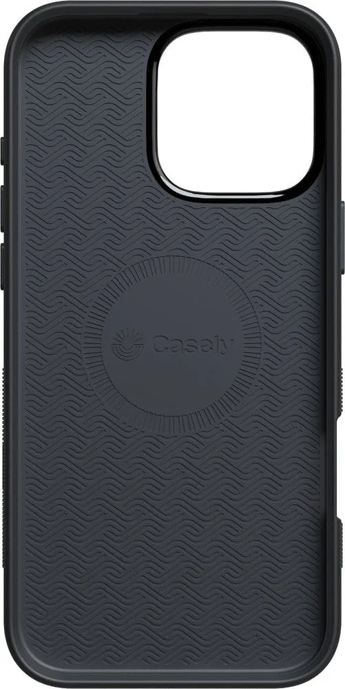 Dark Fantasy | Contrast Floral Case