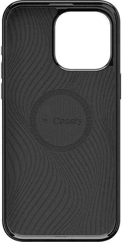 Dark Fantasy | Contrast Floral Case