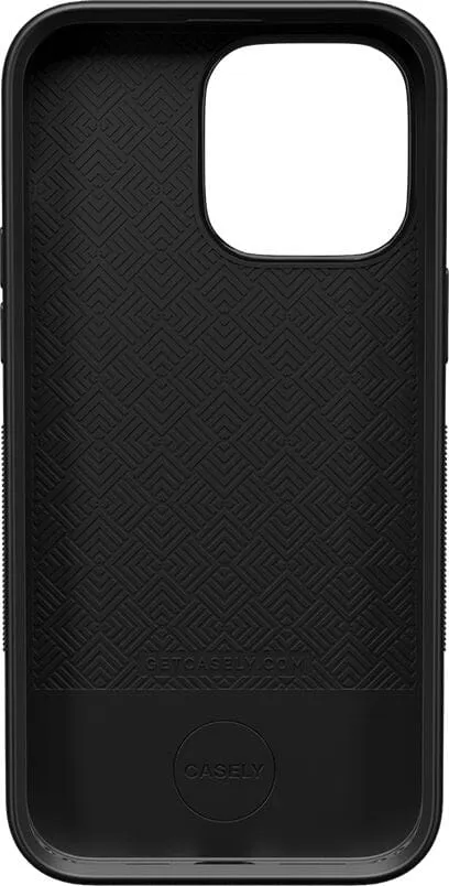 Dark Fantasy | Contrast Floral Case