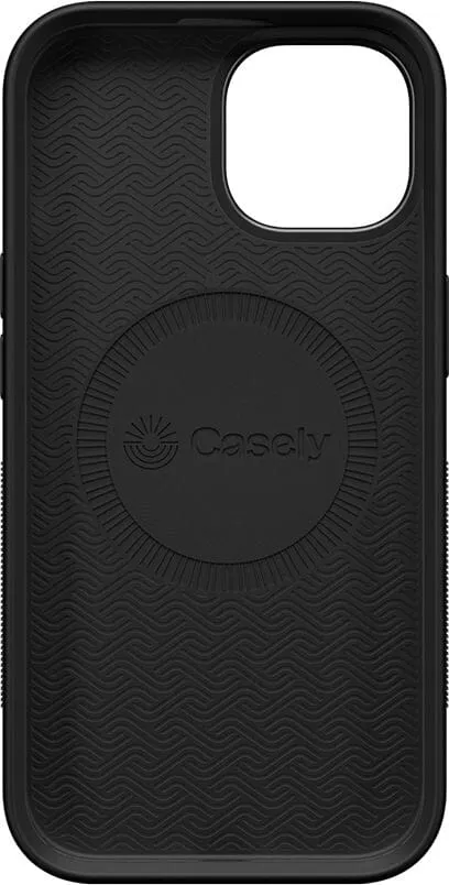 Dark Fantasy | Contrast Floral Case