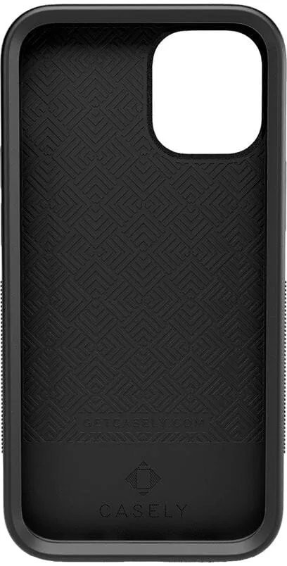 Dark Fantasy | Contrast Floral Case