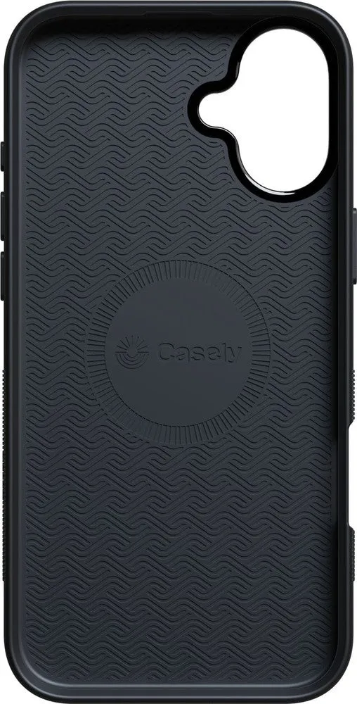 Dark Fantasy | Contrast Floral Case