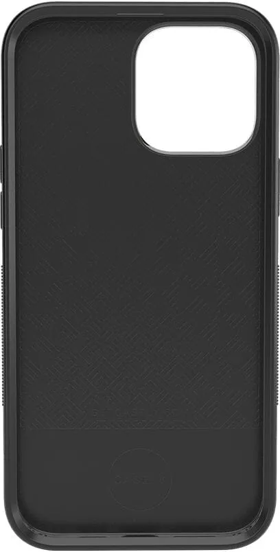 Dark Fantasy | Contrast Floral Case