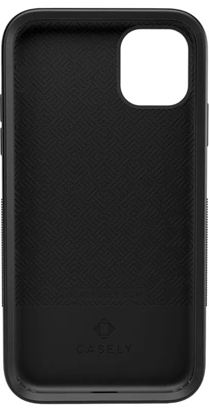 Dark Fantasy | Contrast Floral Case