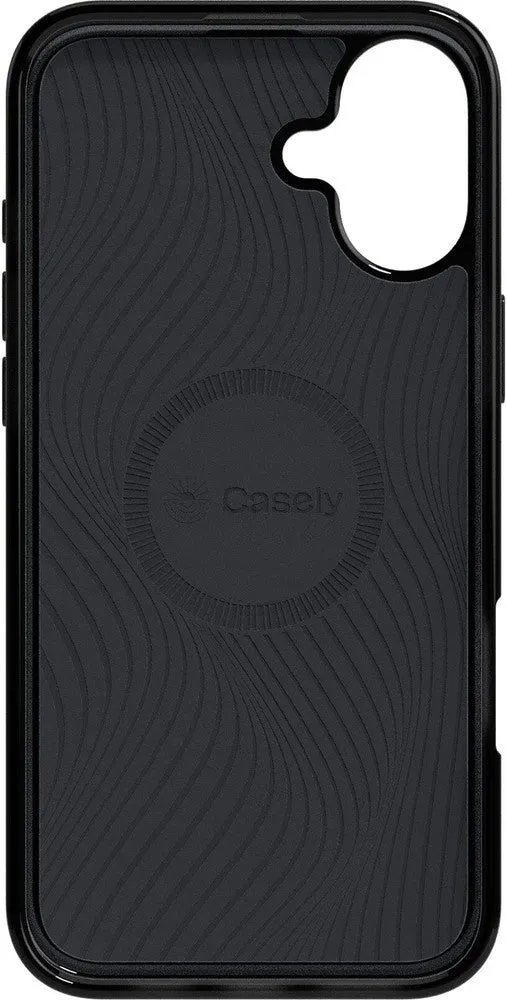 Dark Fantasy | Contrast Floral Case