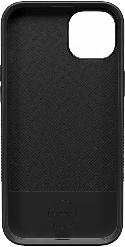 Dark Fantasy | Contrast Floral Case