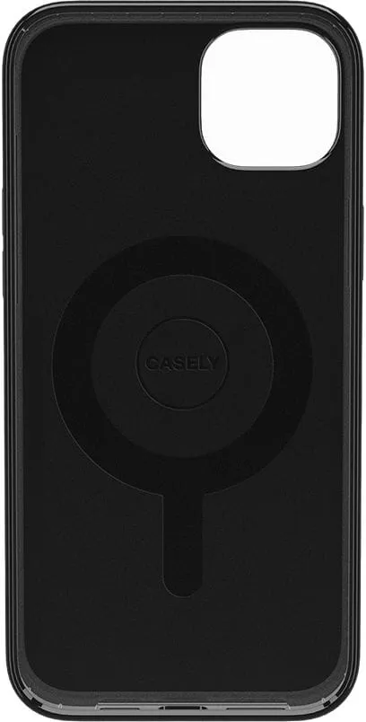 Dark Fantasy | Contrast Floral Case