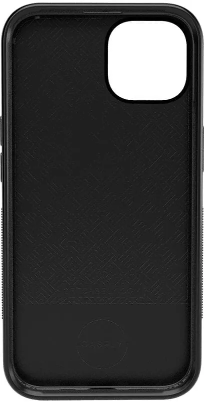 Dark Fantasy | Contrast Floral Case