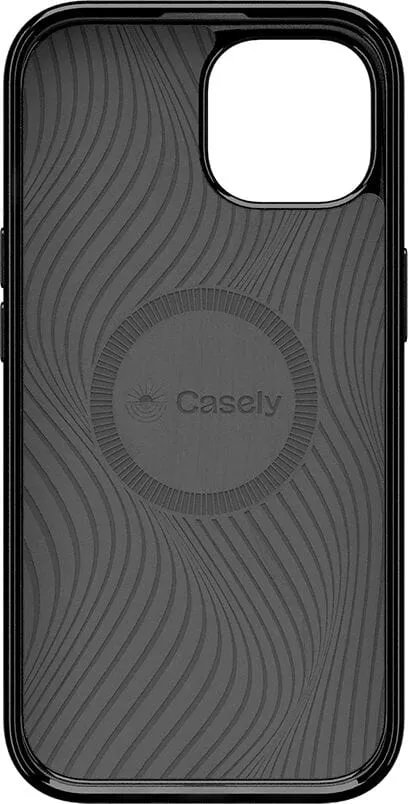 Dark Fantasy | Contrast Floral Case