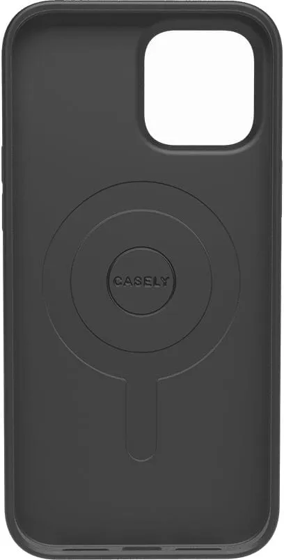 Dark Fantasy | Contrast Floral Case
