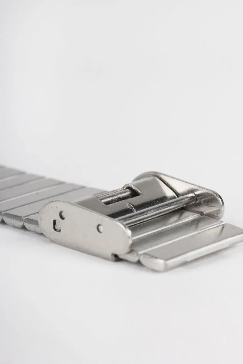 Databank Calculator Watch (DBC611-1D) - Silver
