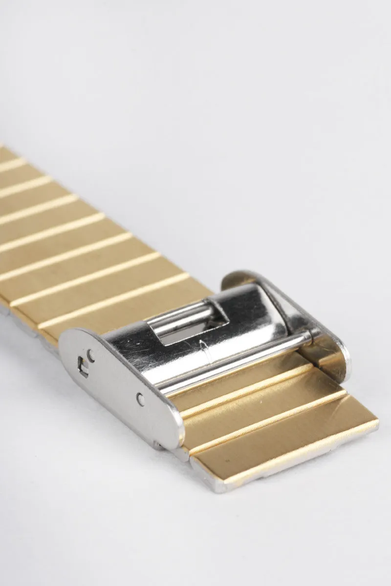 Databank Calculator Watch (DBC611G-1D) - Gold