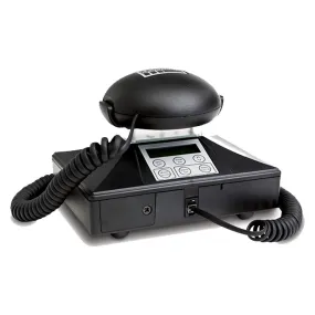 Deafgard Vibrating Fire Alarm for the Deaf